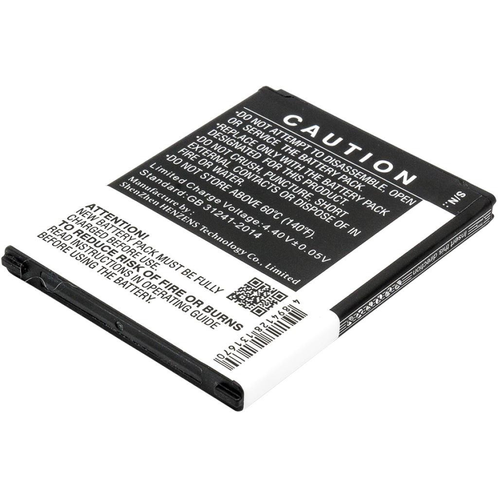 Baterija kompatibilno s Samsung CS-SMG165XL