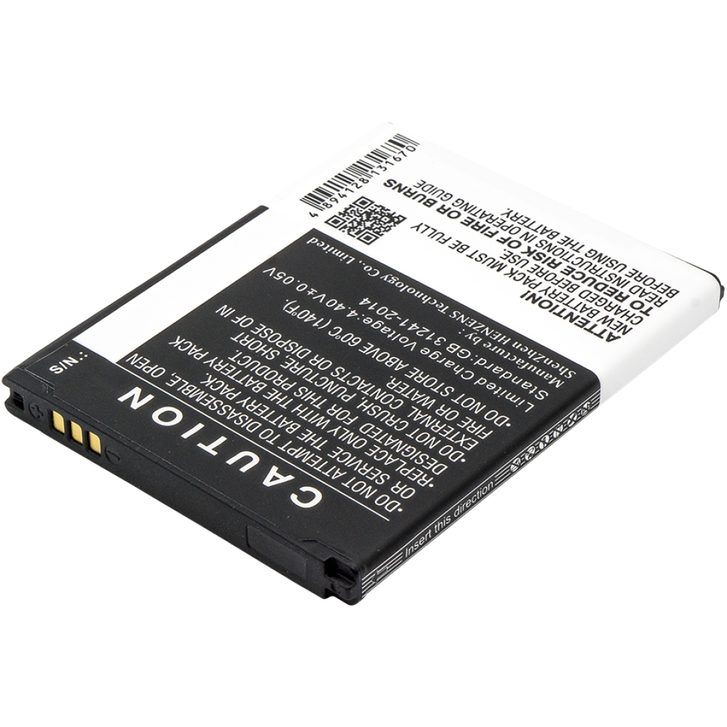 Baterija kompatibilno s Samsung CS-SMG165XL