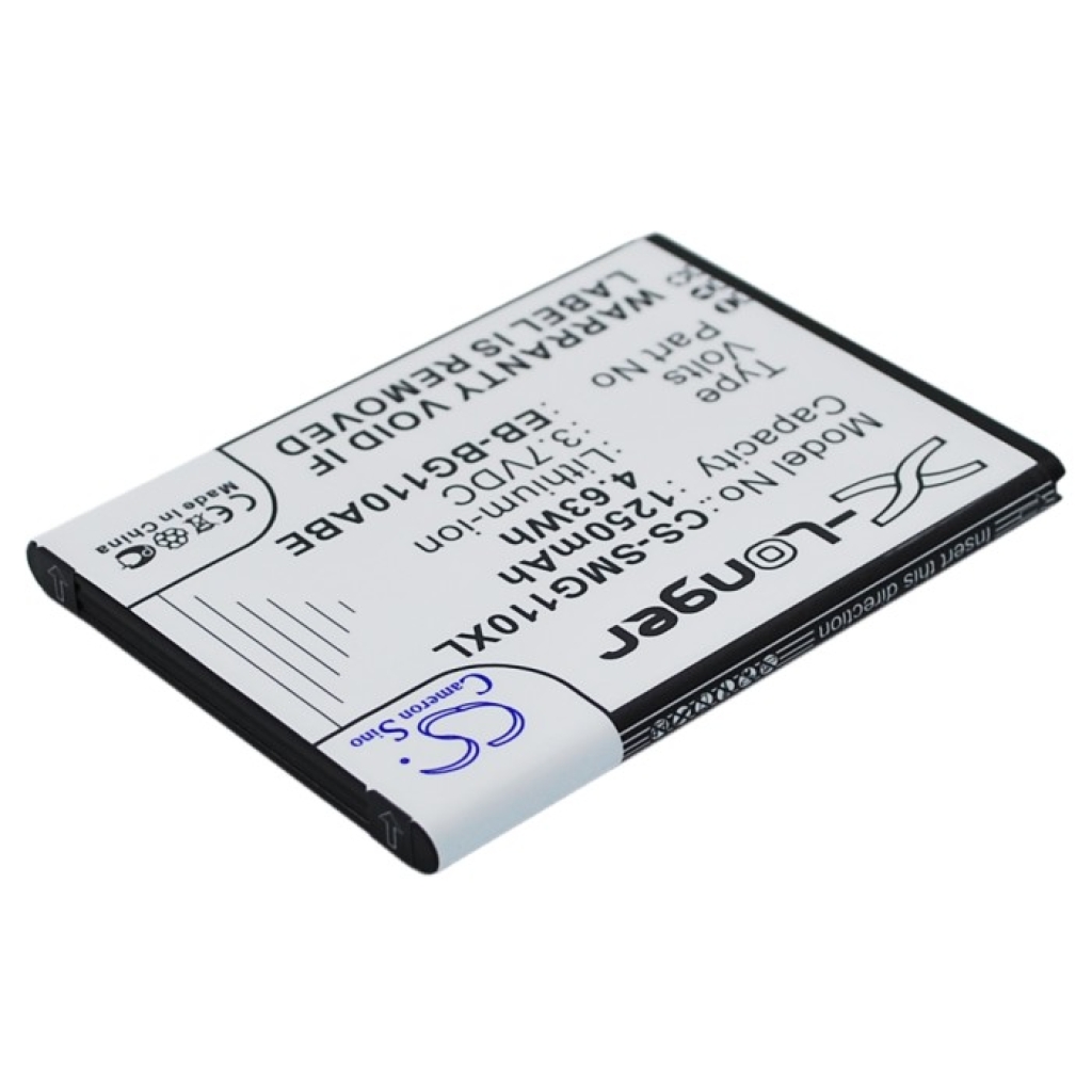 Baterija za mobilni telefon Samsung Galaxy Pocket 2 (CS-SMG110XL)