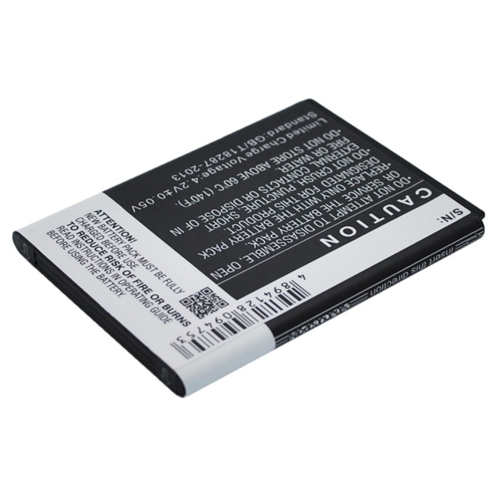 Baterija za mobilni telefon Samsung Galaxy Pocket 2 (CS-SMG110XL)