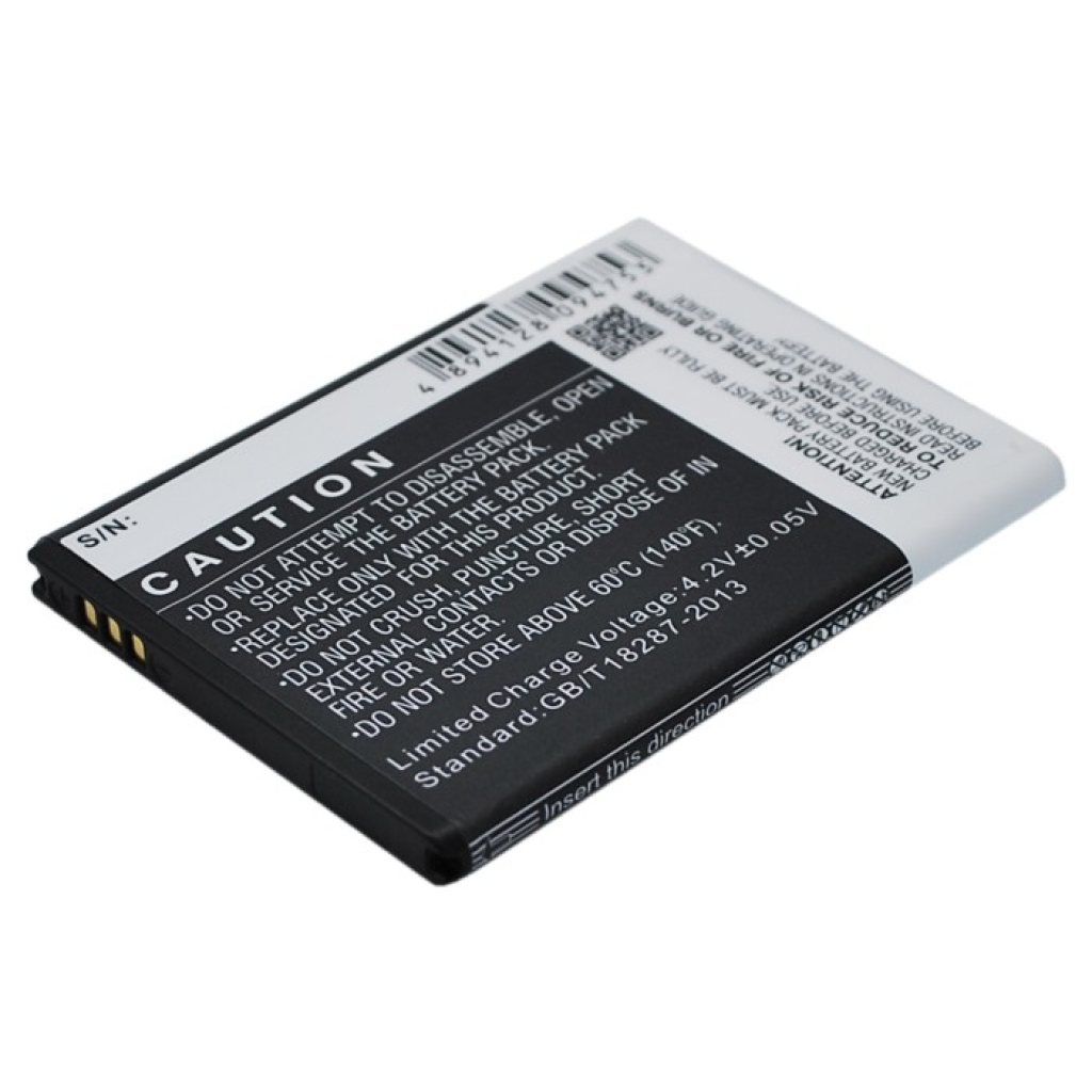 Baterija za mobilni telefon Samsung Galaxy Pocket 2 (CS-SMG110XL)