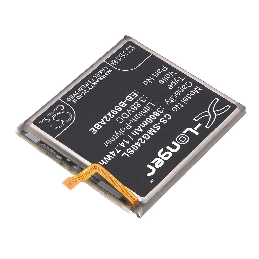 Kompatibilna zamjena baterije za Samsung EB-BS922ABE