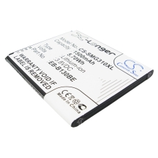 Kompatibilna zamjena baterije za Samsung EB-B130BE,EB-BG313BBE,GH43-04256A