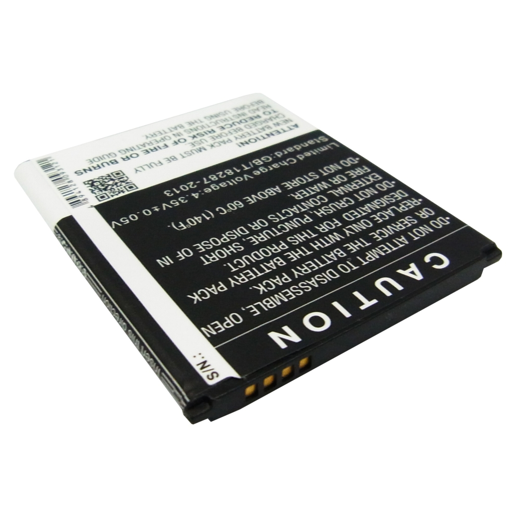 Baterija za mobilni telefon Samsung CS-SMG313XL