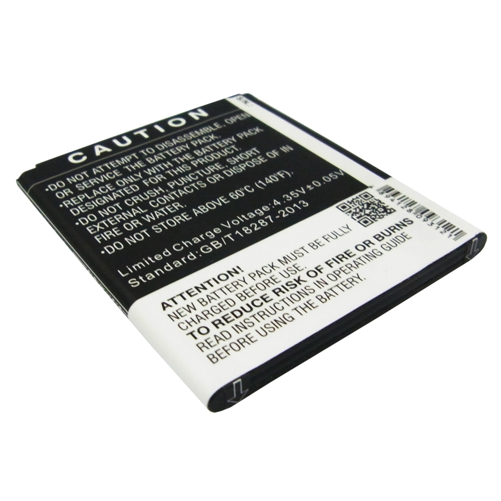 Baterija za mobilni telefon Samsung CS-SMG313XL