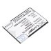 Battery Replaces BG357BBU