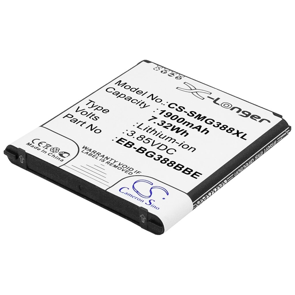 Baterija za mobilni telefon Samsung Galaxy Active Neo (CS-SMG388XL)