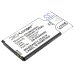 Baterija za mobilni telefon Samsung CS-SMG390XL