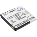 Baterija kompatibilno s Samsung CS-SMG511XL