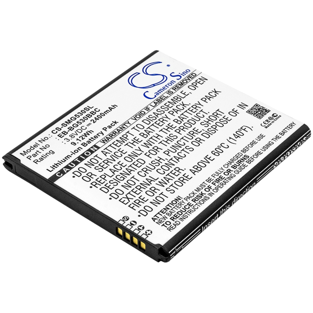 Baterija za mobilni telefon Samsung CS-SMG530SL