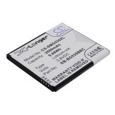 Kompatibilna zamjena baterije za Samsung BG530CBU,EB-BG530BBC,EB-BG530BBE,EB-BG530BBU,EB-BG530CBB...