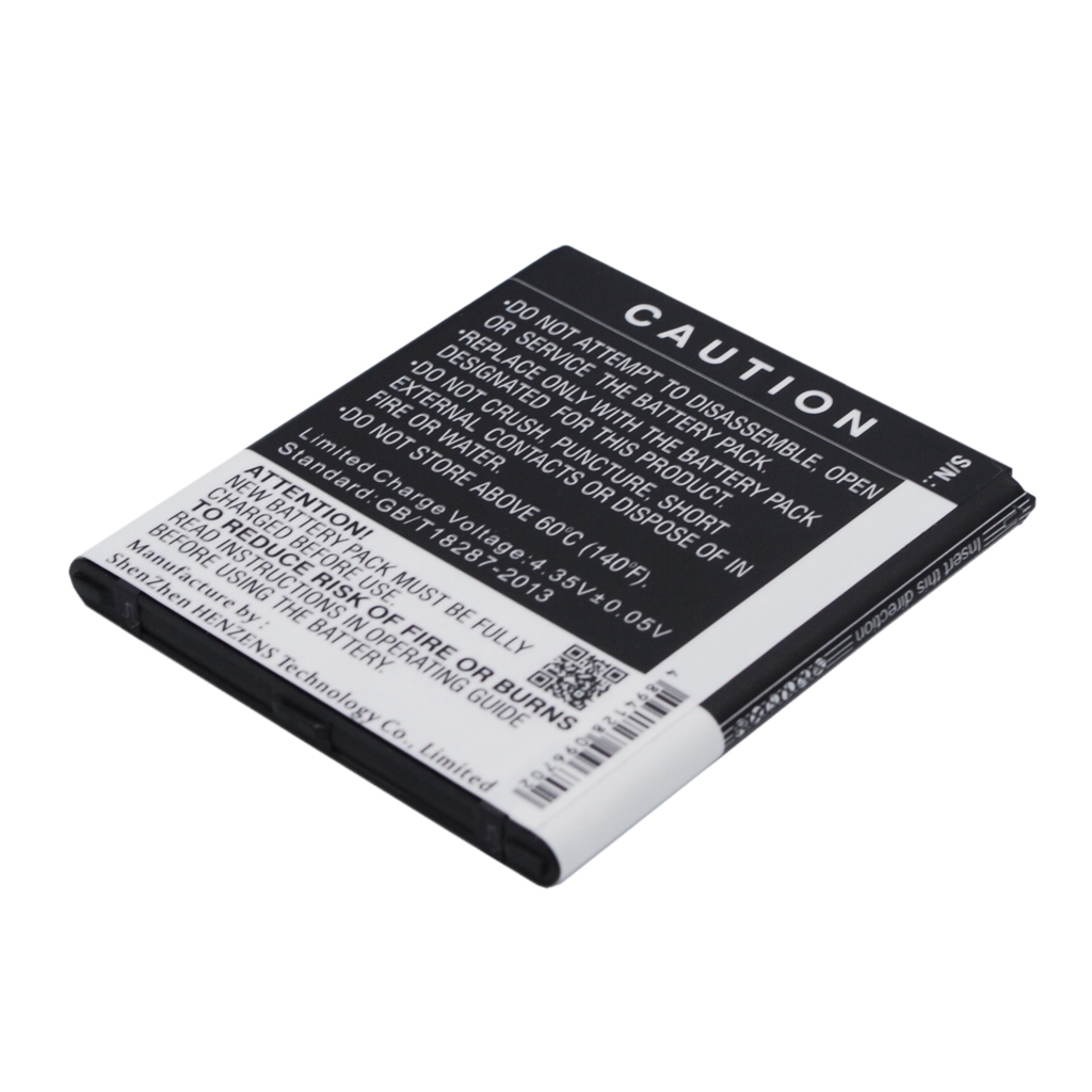 Baterija za mobilni telefon Samsung CS-SMG530XL