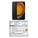 Mobile Phone Battery Samsung CS-SMG556XL
