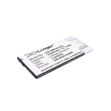 Kompatibilna zamjena baterije za Samsung EB-BG610ABA,EB-BG610ABE,EB-BG611ABE,GH82-17872A