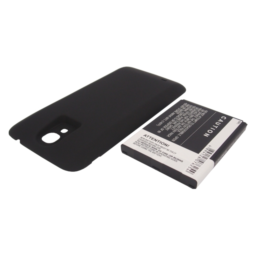 Kompatibilna zamjena baterije za Samsung B700BE,B700BU