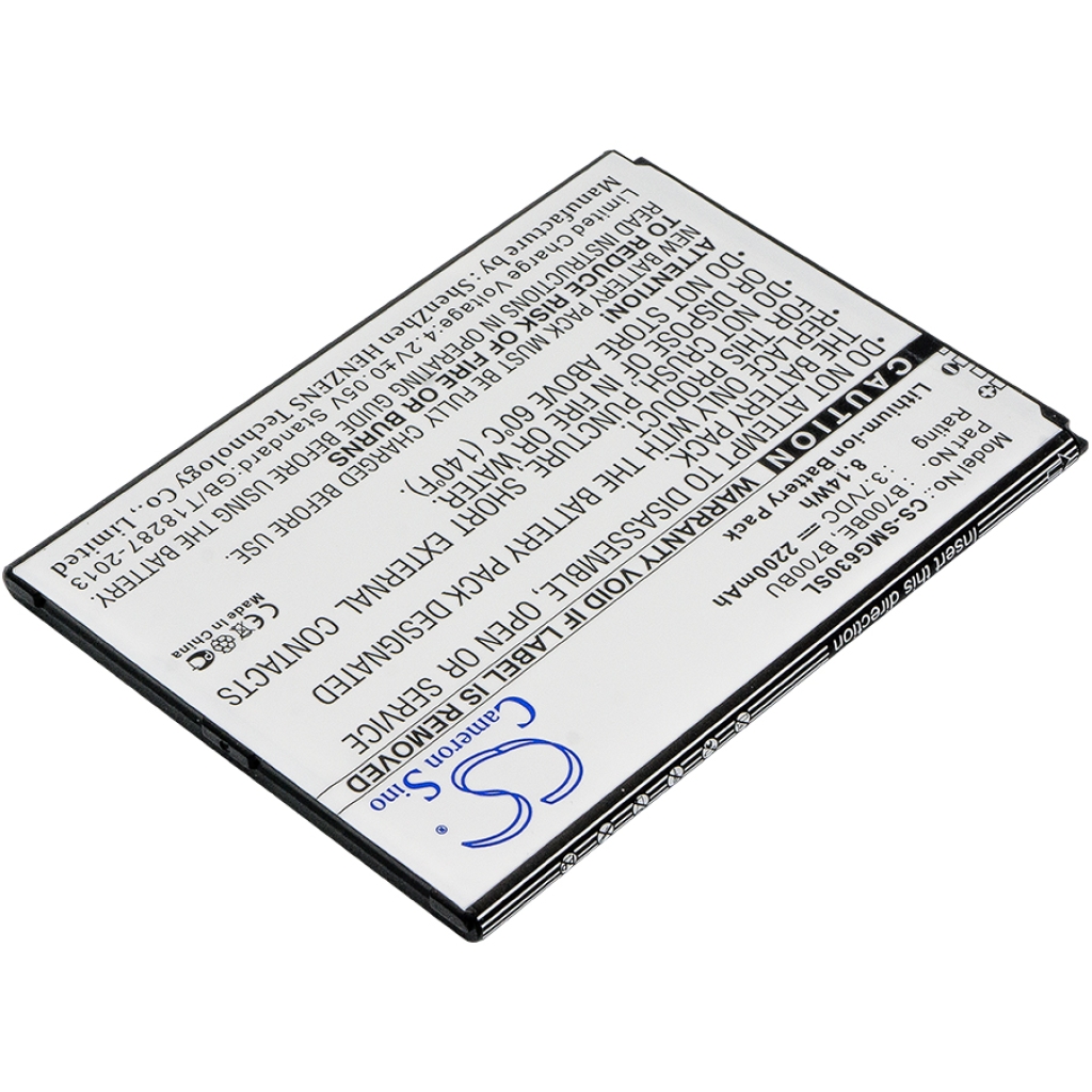 Stolni punjač Samsung CS-SMG630SL