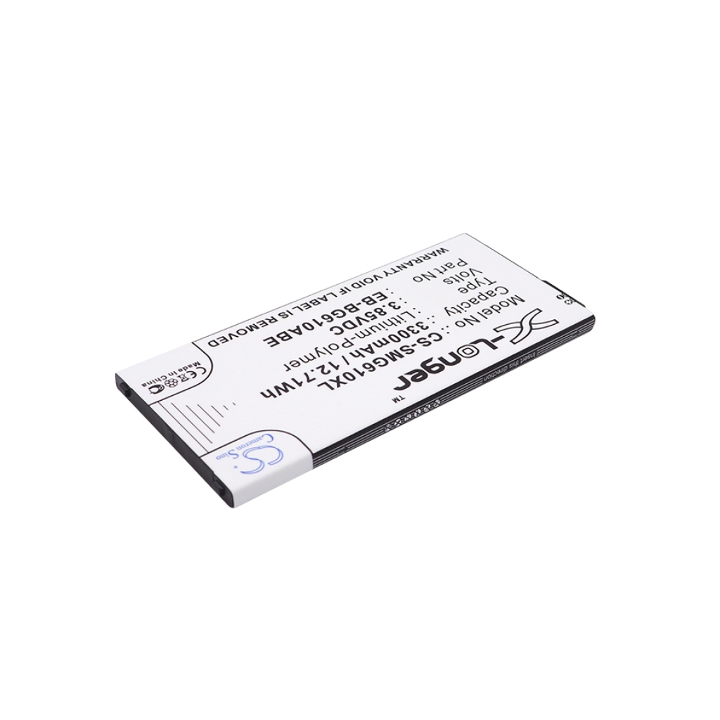 Baterija za mobilni telefon Samsung SM-J410F/DS (CS-SMG610XL)