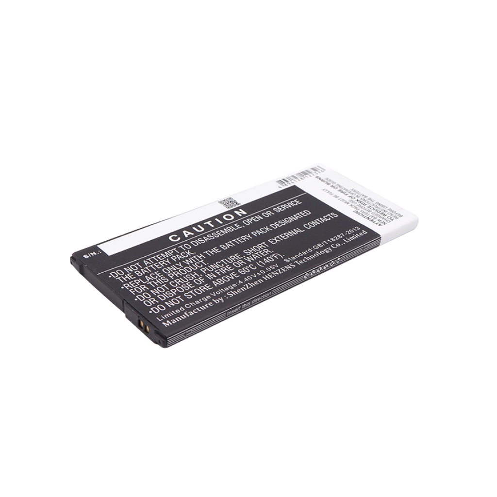 Baterija za mobilni telefon Samsung SM-J410F/DS (CS-SMG610XL)