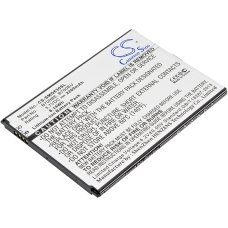 Kompatibilna zamjena baterije za Samsung B700BC,B700BE,B700BK,B700BU,EB-BT255BBC