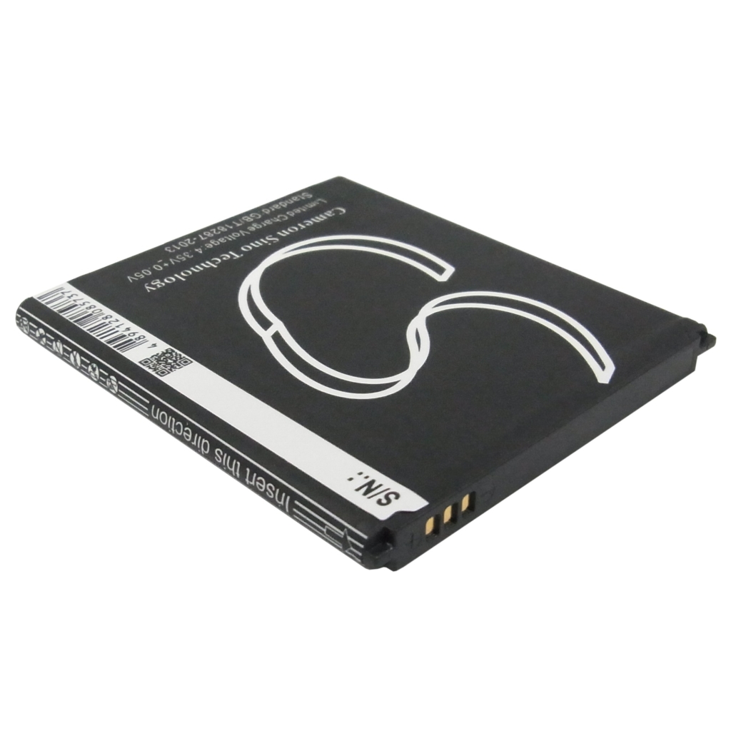 Kompatibilna zamjena baterije za Samsung EB-B220AC