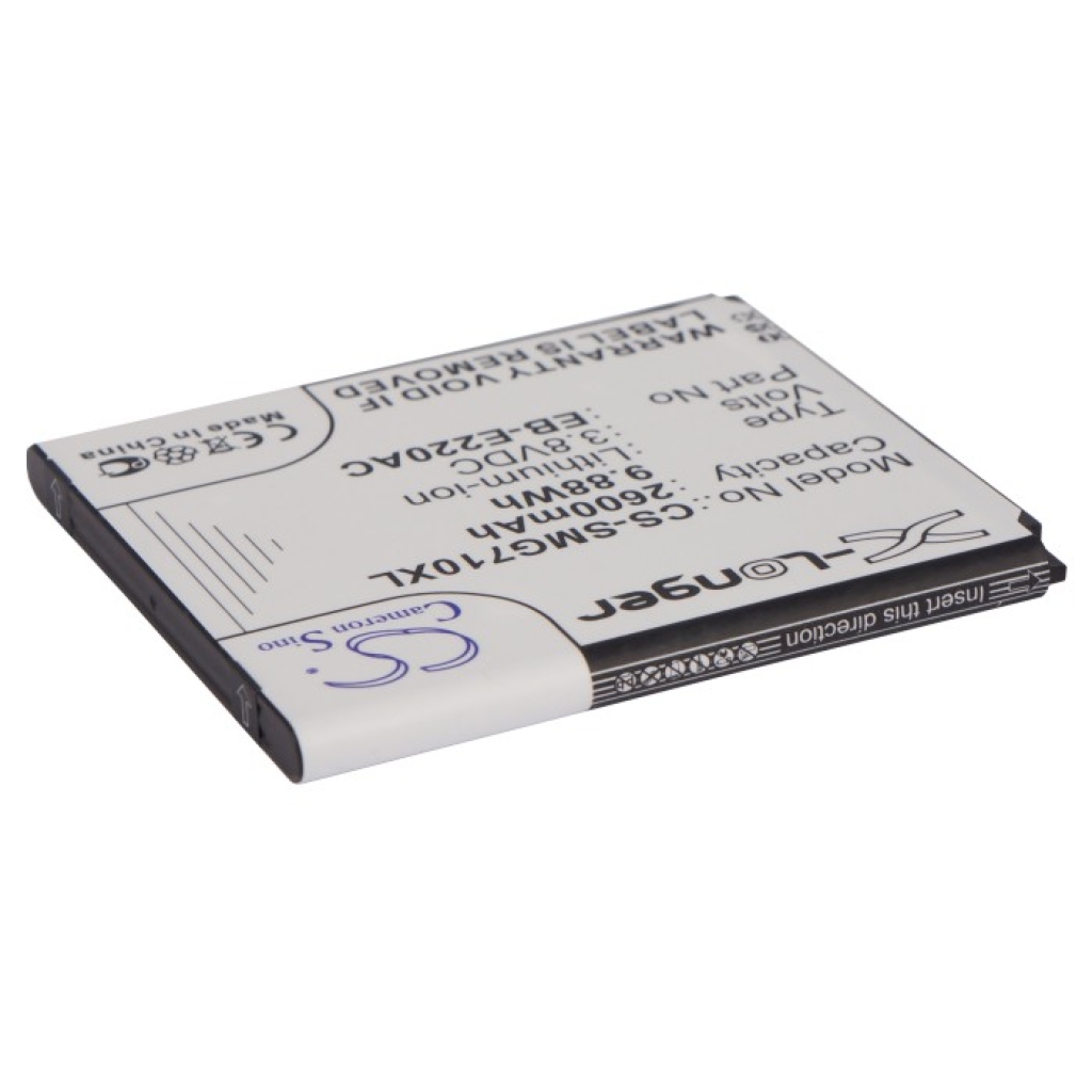 Kompatibilna zamjena baterije za Samsung EB-B220AC,EB665468LU