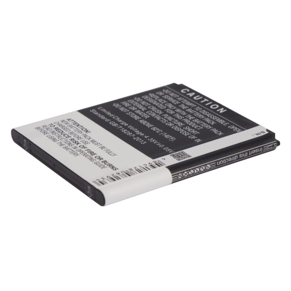Kompatibilna zamjena baterije za Samsung EB-B220AC,EB665468LU
