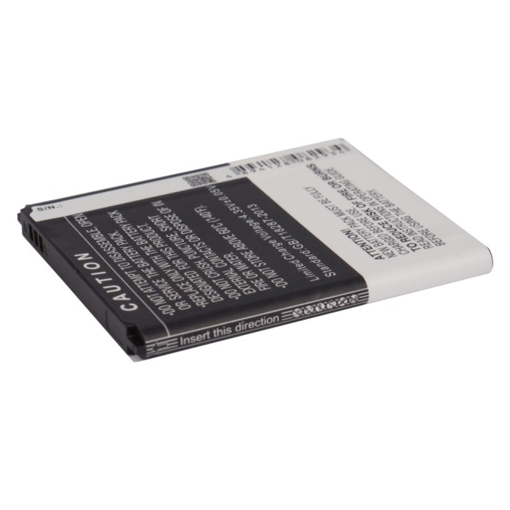 Kompatibilna zamjena baterije za Samsung EB-B220AC,EB665468LU