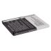 Kompatibilna zamjena baterije za Samsung EB-B220AC,EB665468LU