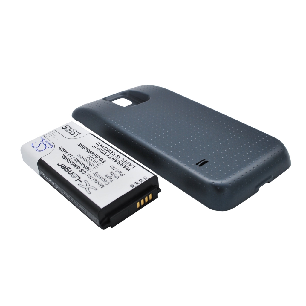 Baterija kompatibilno s Samsung CS-SMG800BL