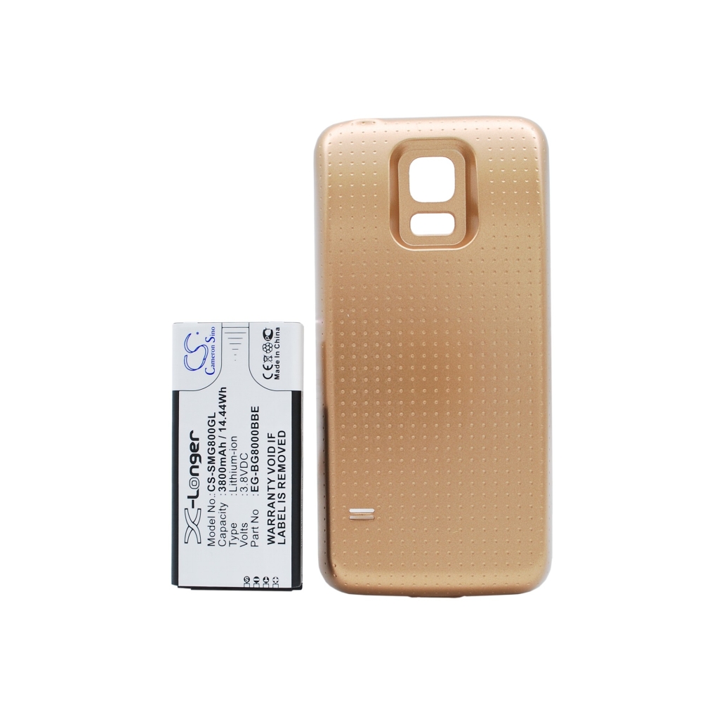 Battery compatible with Batteries