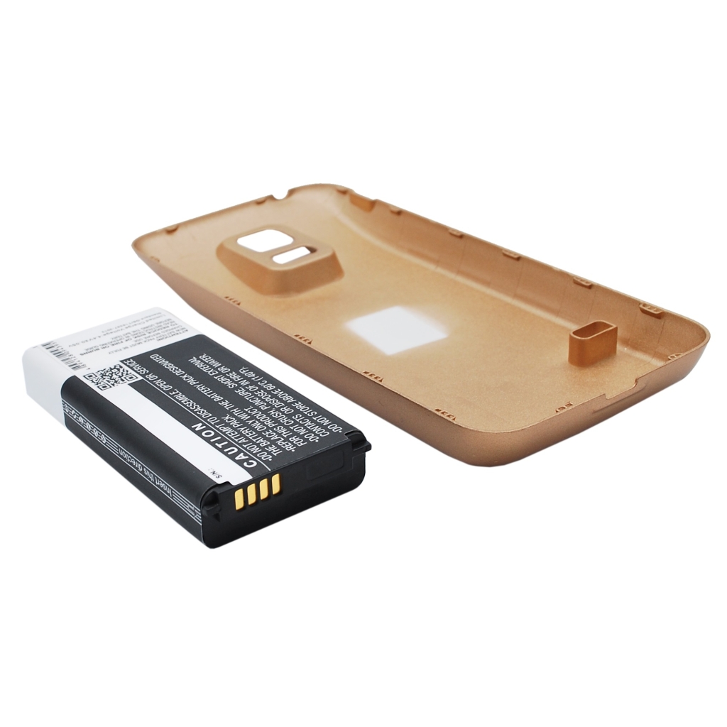 Battery compatible with Batteries