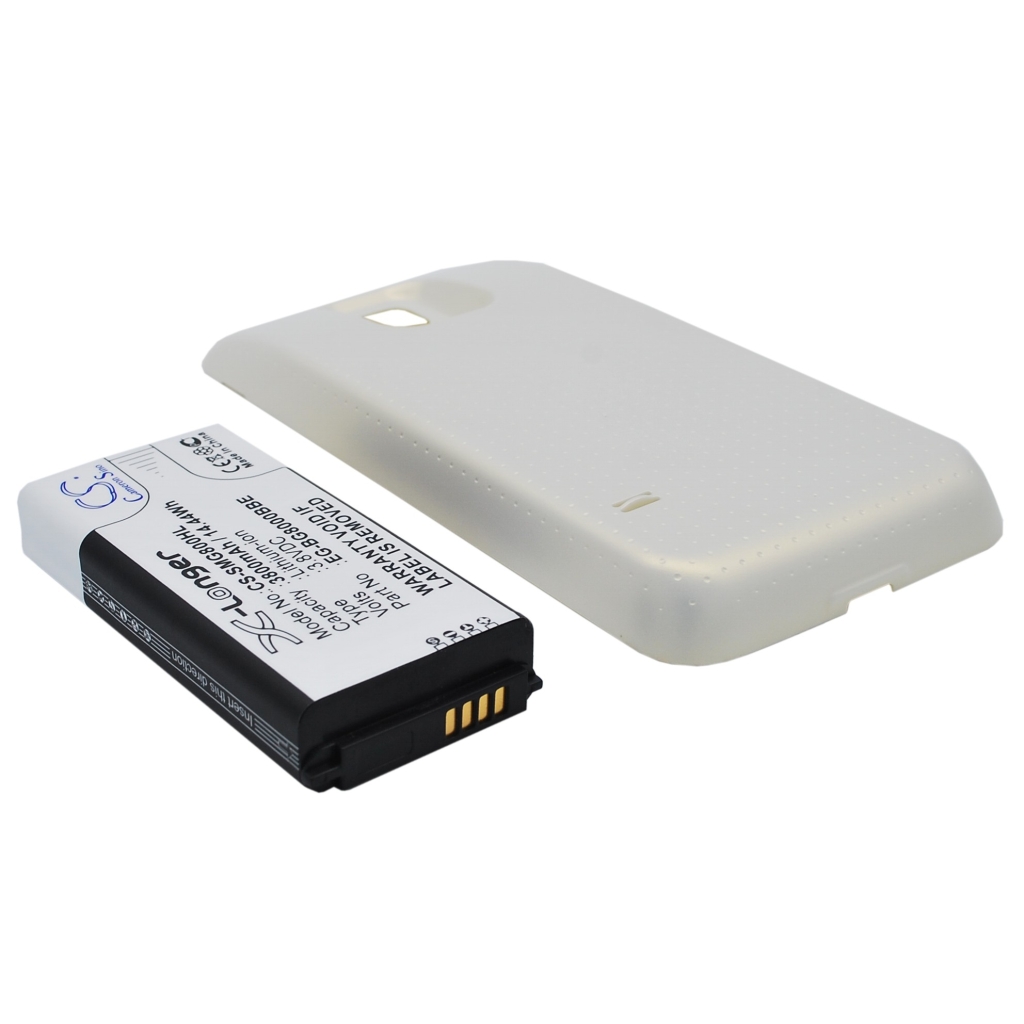 Baterija kompatibilno s Samsung CS-SMG800HL