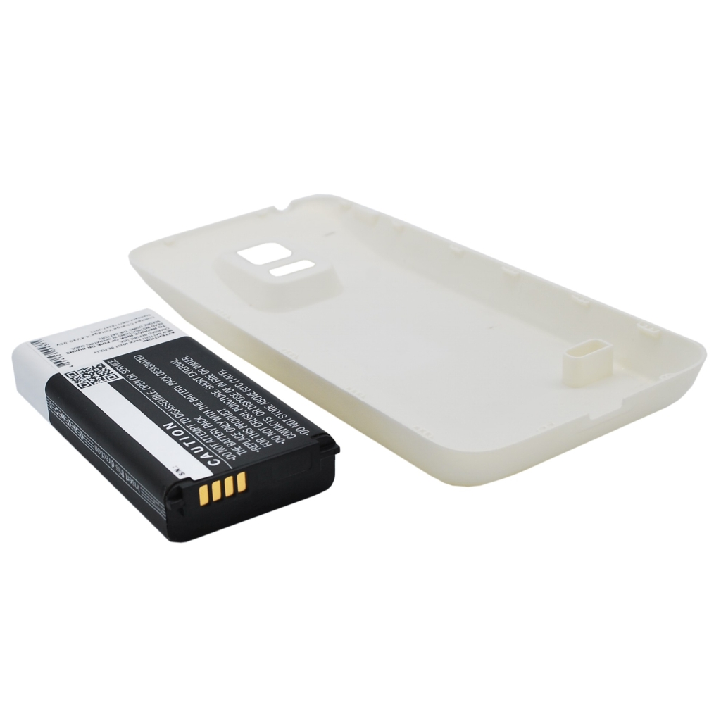 Baterija kompatibilno s Samsung CS-SMG800HL