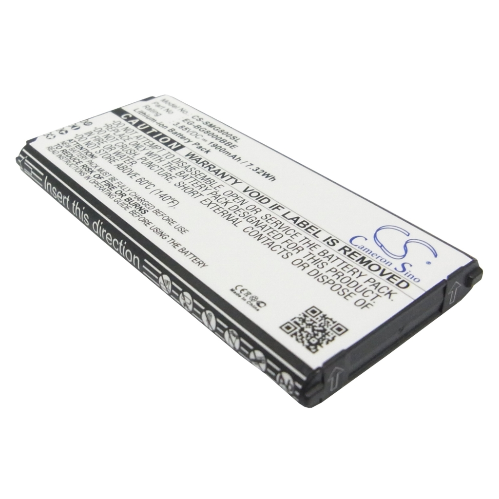 Stolni punjač Samsung CS-SMG800SL