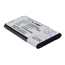 Kompatibilna zamjena baterije za Samsung EB-BG800BBE,EB-BG800CBE,EG-BG800BBE