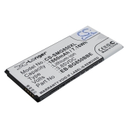 Battery compatibleWith Batteries