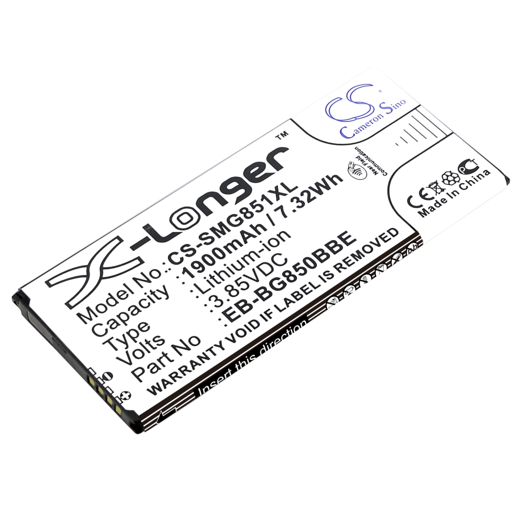 Stolni punjač Samsung CS-SMG851XL