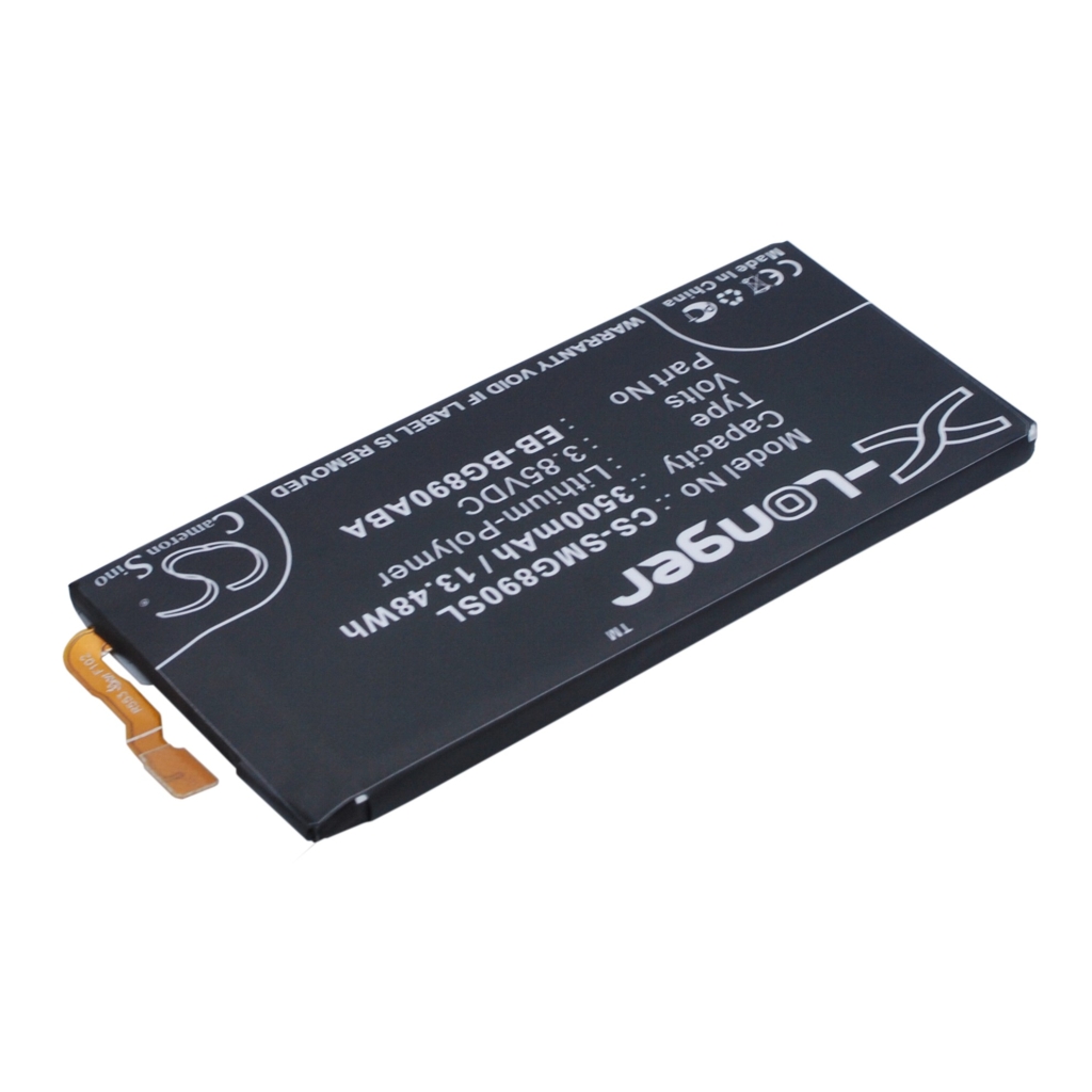 Kompatibilna zamjena baterije za Samsung EB-BG890ABA