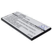 Baterija za mobilni telefon Samsung SM-G8508