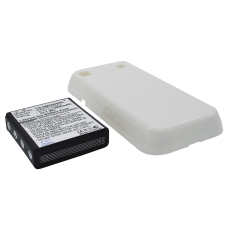 Kompatibilna zamjena baterije za Samsung EB575152VA,EB575152VU,G7