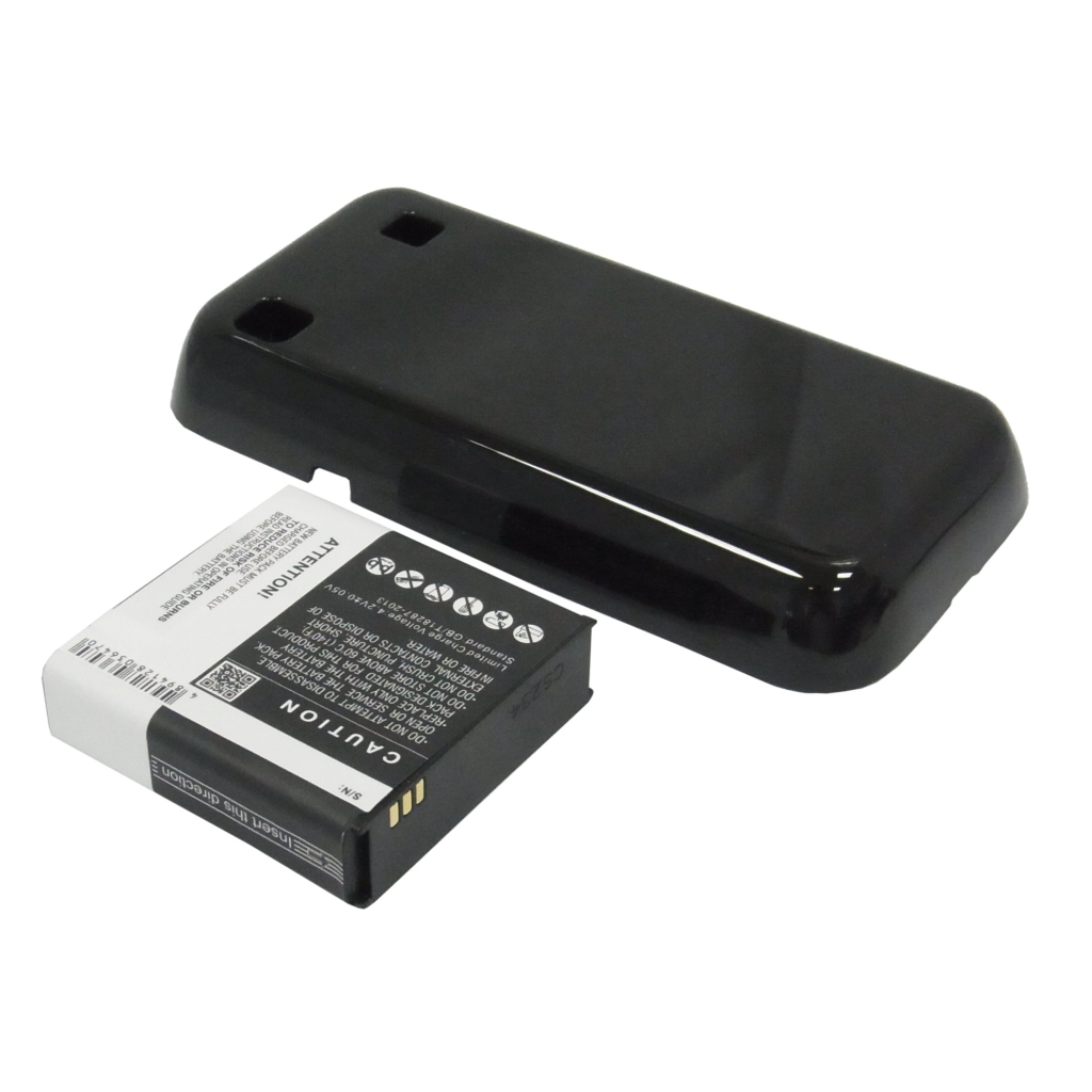 Baterija kompatibilno s Samsung T-Mobile CS-SMG900XL