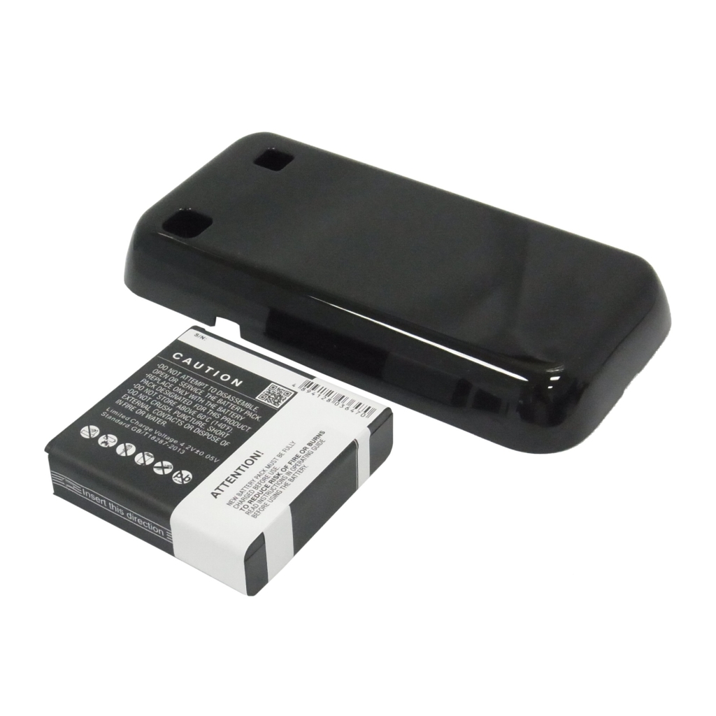 Baterija kompatibilno s Samsung T-Mobile CS-SMG900XL