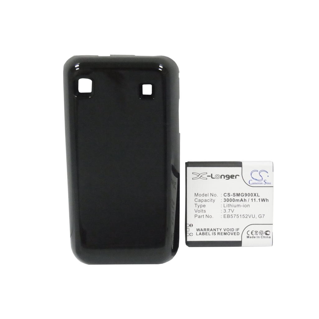 Baterija kompatibilno s Samsung T-Mobile CS-SMG900XL