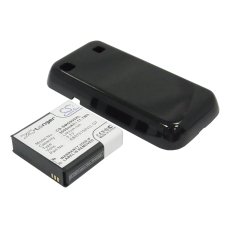 Kompatibilna zamjena baterije za Samsung EB575152VU,G7