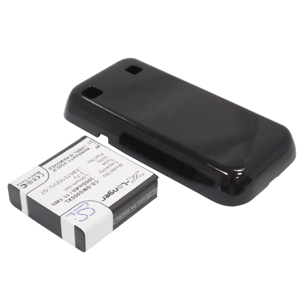Baterija kompatibilno s Samsung T-Mobile CS-SMG900XL