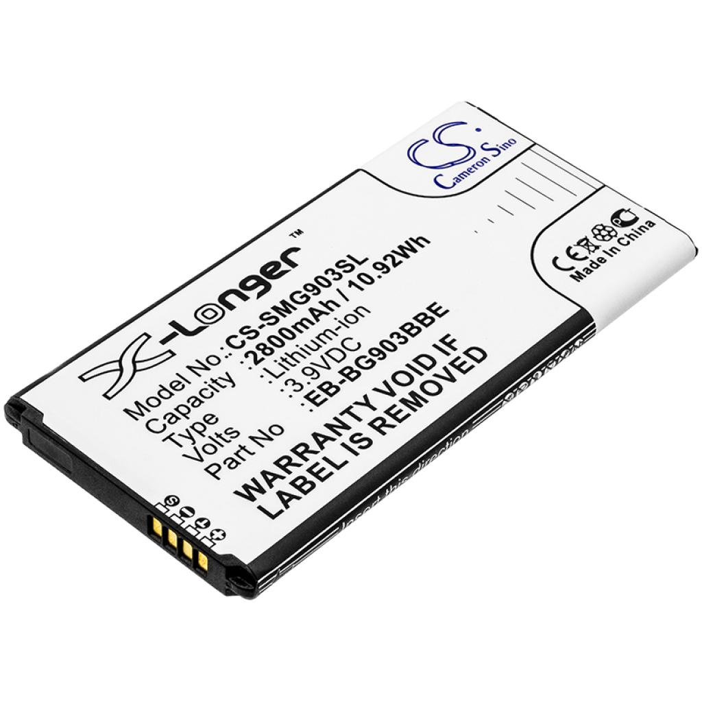 Baterija za mobilni telefon Samsung SM-G903FD