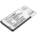 Baterija za mobilni telefon Samsung SM-G903FD