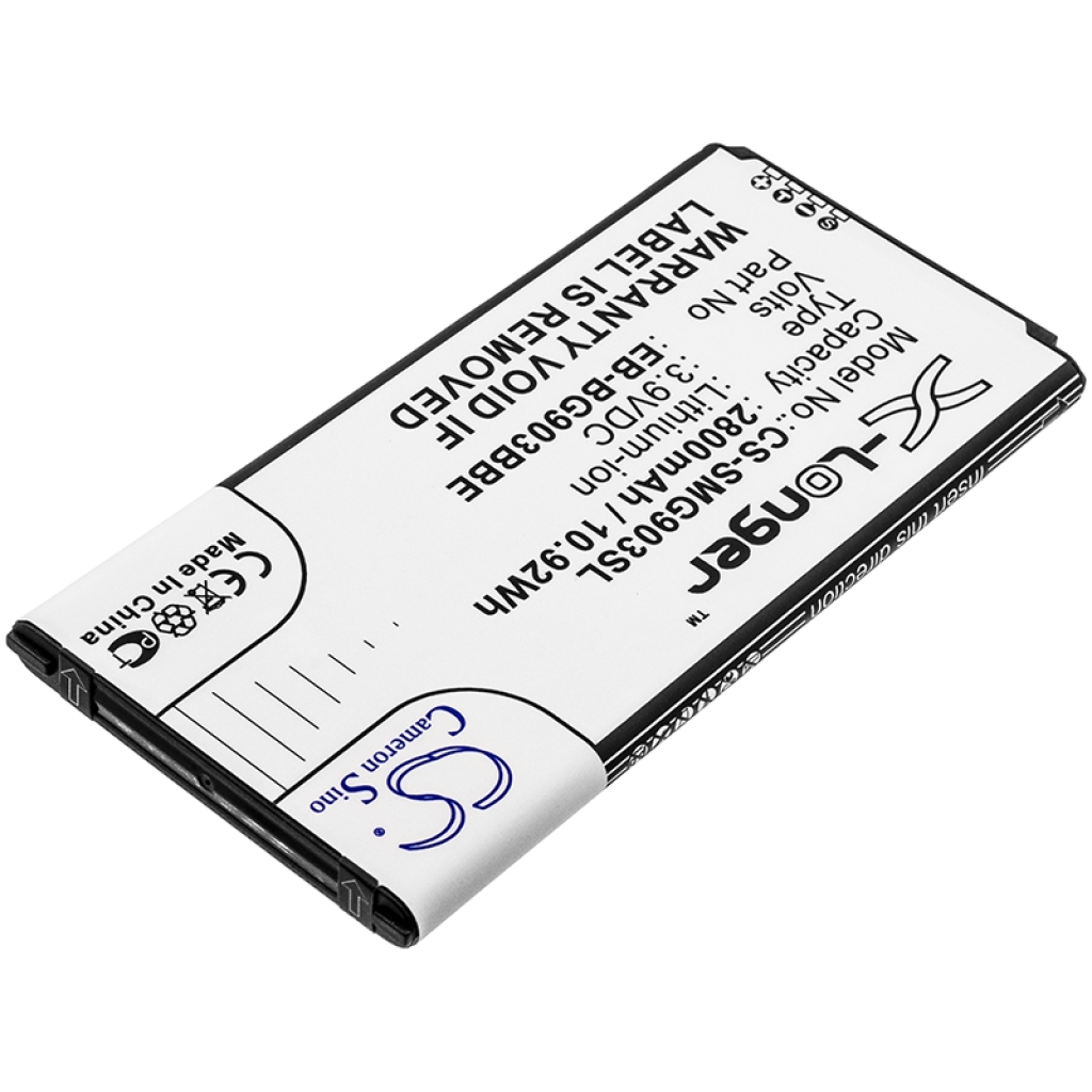 Baterija za mobilni telefon Samsung SM-G903FD