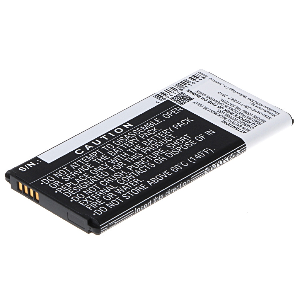Stolni punjač Samsung CS-SMG903XL