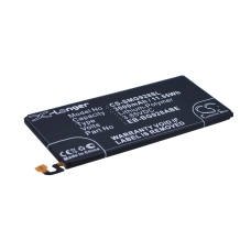 Kompatibilna zamjena baterije za Samsung EB-BG928ABE,GH43-04526A,GH43-04526B